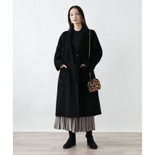 リバーチェスターコート【25年11月カタログ】 | レリアン(Leilian 