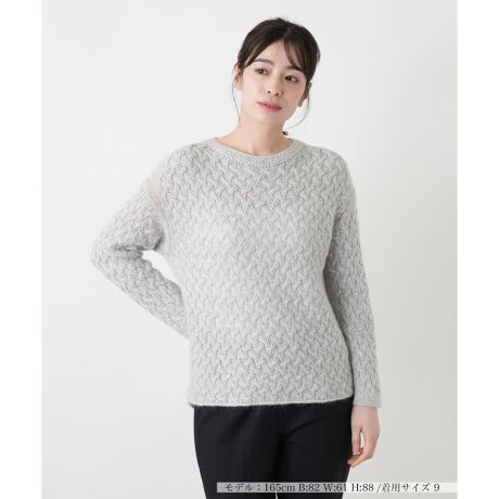 [^ԁF0503942]JV~⃂wuhAӂƏ_炩ȕ͂́uBARNAṽN[lbNjbgvI[o[B̓IȃoXPbg҂݂Lȕ\𐶂ݏoAR[fBl[gɉs^܂Bɑ@ׂȃXpR[肰ȂD荞܂ĂAi߂vXB̃jbgƐĝݍ݁A^~łۉ𔭊܂B悢LkĂ邽߁AKȒSnłłB------------------------------------pV[YF~      LkF蓧F|PbgFȂňF藠nFȂ-------------------------------------i̐F́ABeꏊ̂Aql̂g̋@ɂFČꍇ܂B\߂B