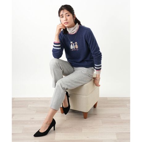 [^ԁF0505582]㎿ȃJV~gpAg_炩ȔG̃N[lbNjbgłBOgɃC^[V҂݂ƎhJAɃr[Ygݍ킹ĕ`炵L̃`[tڂ䂫܂BVѐSӂfUC͂ꂩ̋G߂̃R[fBl[g̎ɁB񌳂ƑɂꂽzF̃CAX|[eB[ȃANZgvXBsAJV~̃jbgn͓~̃C[hɂg₷┖̎dāBLkɂDĂAKȒSn܂B------------------------------------pV[YF~LkF蓧FȂ|PbgFȂňF┖藠nFȂ-------------------------------------i̐F́ABeꏊ̂Aql̂g̋@ɂFČꍇ܂B\߂BLeilian WHITE LABELizCg[xjEEE͔hfUCi[Ƃ̋ƂŁAx[VbNȏiɂghꂽuhłB