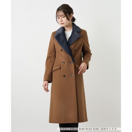 [^ԁF0505879]݂ƃyɂꂽA炩ȃtFCNt@[ڂ䂭_uuXgR[głB̐ngpĂAntŒgAʂX[YB|Cg̓{^ŊȒPɎO\ȃt@[ŁAt@[tΊ肪؂₩ȈۂɁAO΃x[VbNŃ}jbVȃ_uR[gƂ2̕\y߂܂BHD邾łꂩ̋G߂̃R[fBl[giグA񂵗͂̍ꒅłB------------------------------------pV[YF~LkFȂFȂ|PbgF萶ňF藠nFtiFtFCNt@[O-------------------------------------i̐F́ABeꏊ̂Aql̂g̋@ɂFČꍇ܂B\߂B