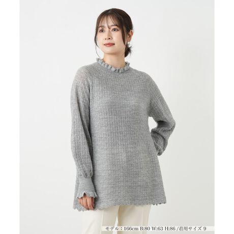 [^ԁF0505657]@ׂȓ҂݂AGA[ȘȂ܂o郌[XCNȃjbggbvXB񌳂ƑɂtAĐ̃XJbvJbgltF~jȈ炵Ă܂BӂƂ{[X[uƃqbvɂ钷߂̒ŁǍ^Jo[ؚ҂łA~̃X^COɌy₩YꖇBi`ȓāAL~\[Jbg\[Əd˂ĐF̕ωyނ̂߂łB------------------------------------pV[YF~      LkF蓧F|PbgFȂňF┖藠nFȂ-------------------------------------i̐F́ABeꏊ̂Aql̂g̋@ɂFČꍇ܂B\߂B