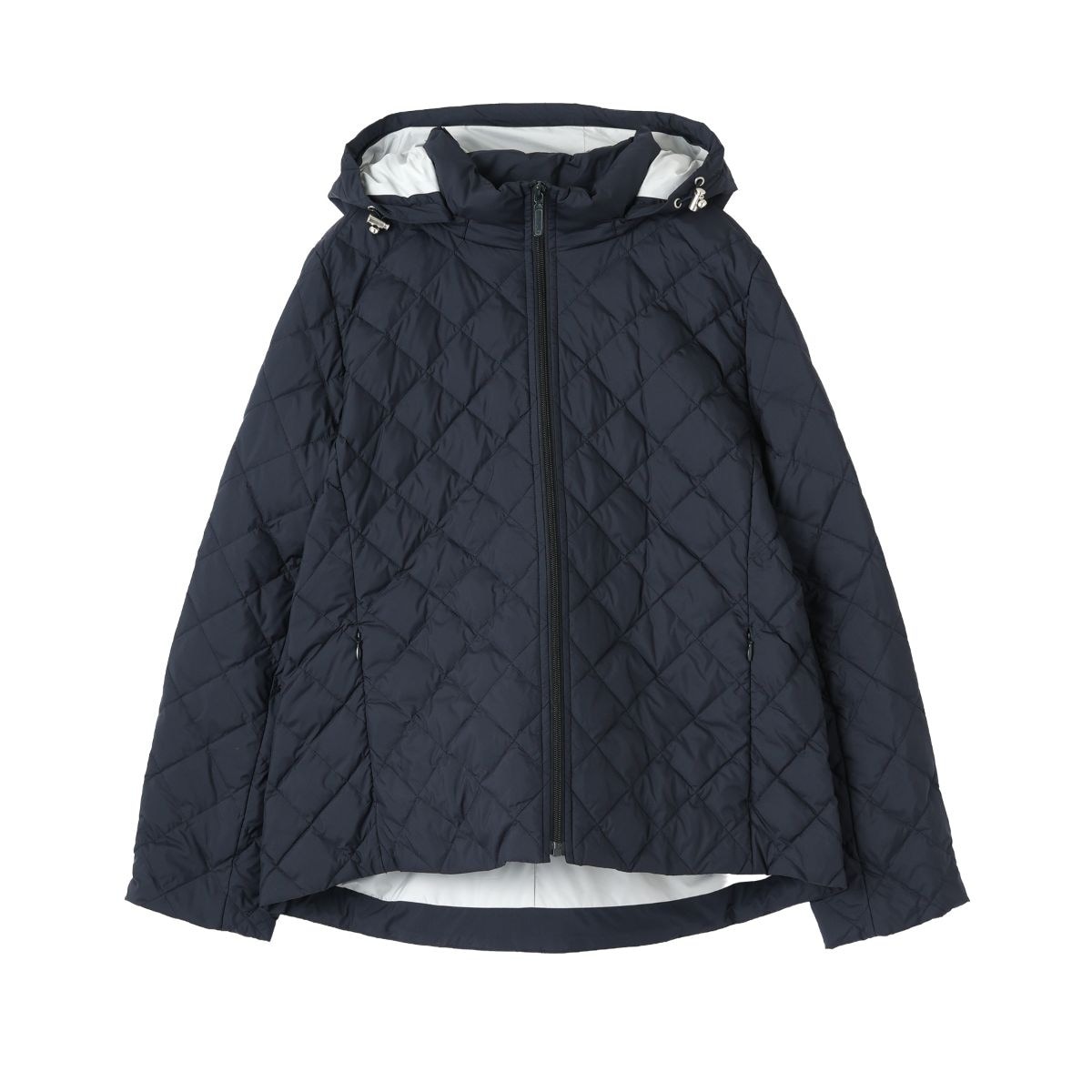 タフタロングダウンコート | ピンキー＆ダイアン(PINKY&DIANNE