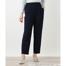 クロップドパンツ