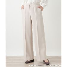 センタープレスパンツ