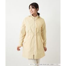 リバーシブルタフタコート【26年2月カタログ】