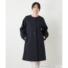 きれいめコート【26年2月カタログ】