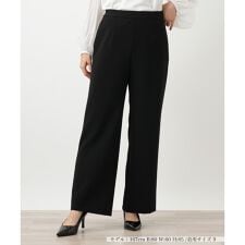 ワイドストレッチパンツ【26年2月カタログ】