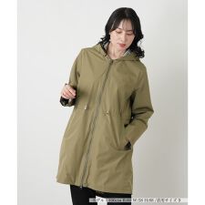 フーデッドコート