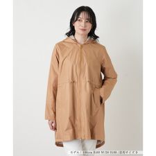 フーデッドコート