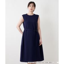 ノースリーブワンピース