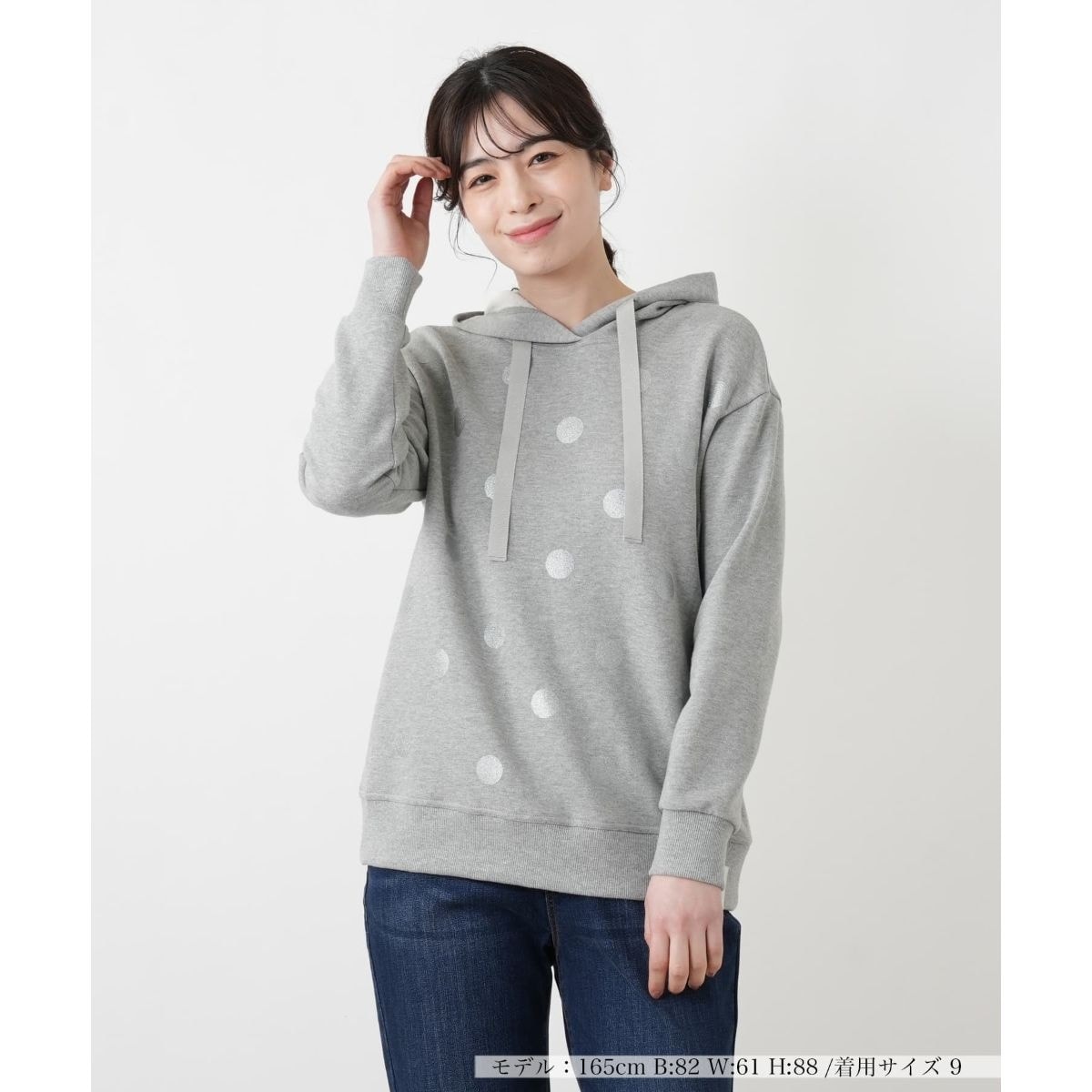 [�}���C]�����h�b�g�p�[�J�yMUSE BY ROCHAS Premiere�z/�����A���iLeilian�j ���C�g�O���[