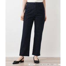 ストレッチデニムパンツ