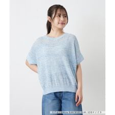 サマーニット【26年3月カタログ】