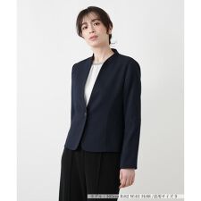 ジャカードジャケット【セレモニー】【26年3月カタログ】