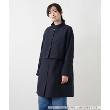 3WAYコート【Rich 1-mile】【26年3月カタログ】