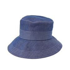 デニムバケットハット