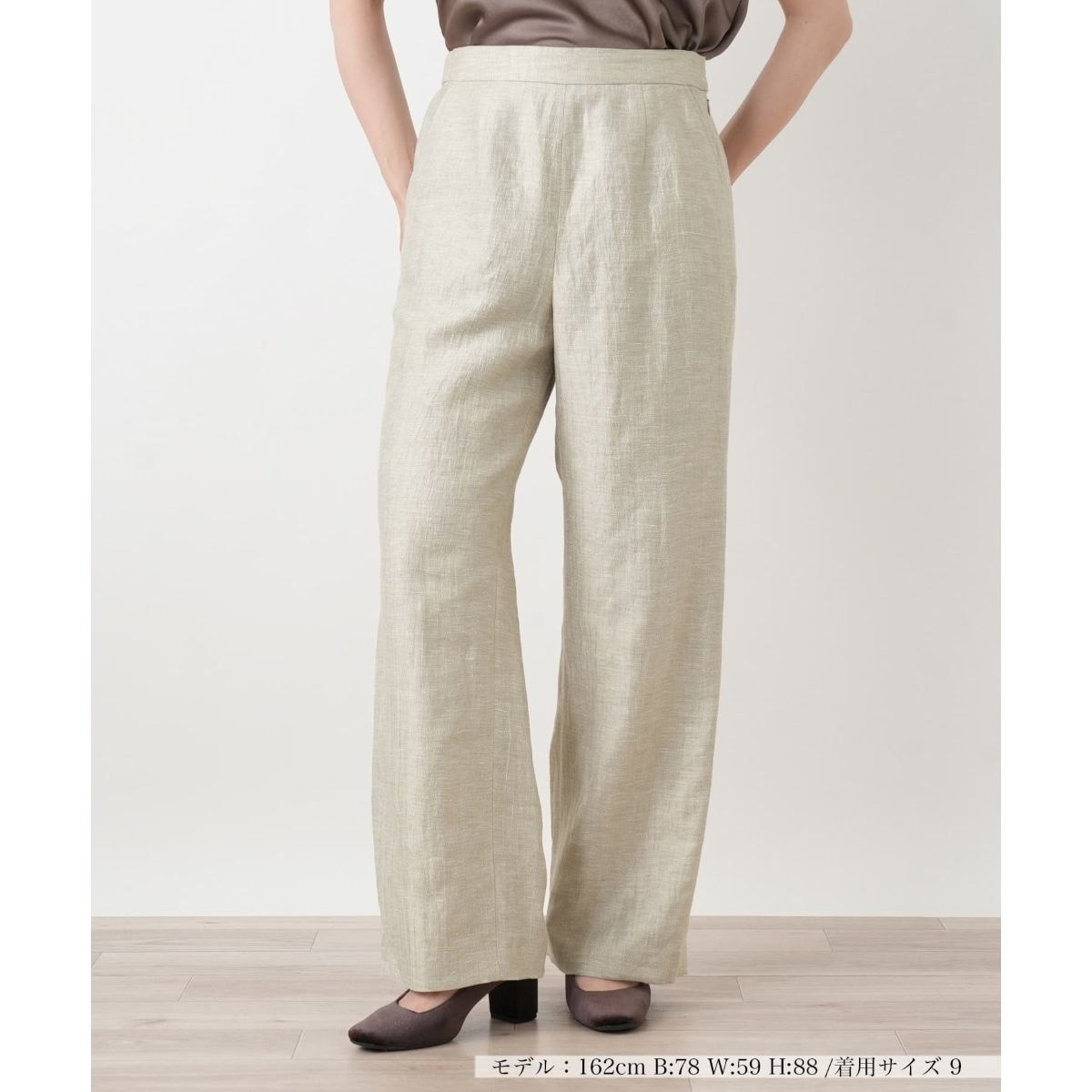 [�}���C]���b�V���[���C�h�p���c�yROCHAS Premiere�z/�����A���iLeilian�j �x�[�W��