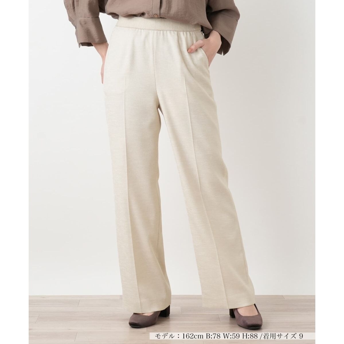 [�}���C]�Z���^�[�v���X�p���c�yROCHAS Premiere�z/�����A���iLeilian�j �x�[�W��