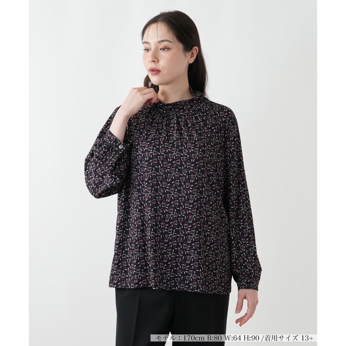 [�}���C]�y�E�H�b�V���u���z�J�b�g�\�[�yROCHAS Premiere�z/�����A�� �v���X�n�E�X�iLeilian PLUS HOUSE�j �l�C�r�[