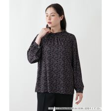 【ウォッシャブル】カットソー【ROCHAS Premiere】