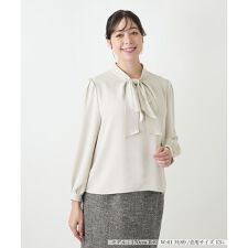 ブラウス【ROCHAS Premiere】