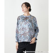 ブラウス【ROCHAS Premiere】