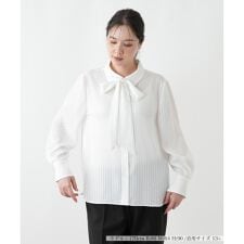 ブラウス【ROCHAS Premiere】