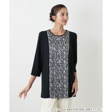 ブラウス【Leilian WHITE LABEL】