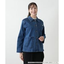 ジャケット【L JEANS】