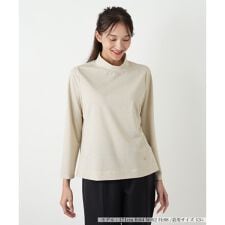 【ウォッシャブル】カットソー