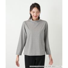 【ウォッシャブル】カットソー