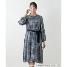 ワンピース【Leilian WHITE LABEL】