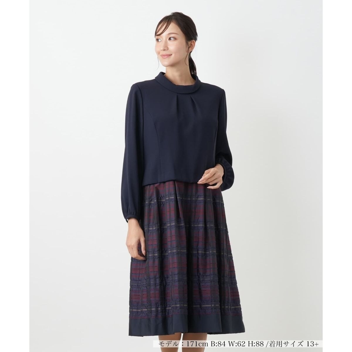 [}C]ؑփs[XyLeilian WHITE LABELz/A vXnEXiLeilian PLUS HOUSEj {h[n