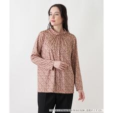 【ウォッシャブル】カットソー