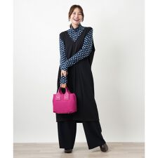 【ウォッシャブル】ジャンパースカート【プラス企画】