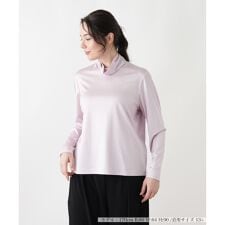 【店舗人気】【ウォッシャブル】カットソー