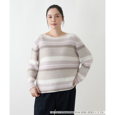 [^ԁF1505301]------------------------------------pV[YFHLkF蓧F|PbgFȂňF┖藠nFȂ-------------------------------------C^ÁuTRICOT PERUGIAigRbg y[Wjv|A{[_[Z[^[BnƈȗA㎿ȑfނɂAghӎRNVWJuhȂł͂̈iłBȂ߂炩ȔGƏ_炩ȕ͂̑fނŁAG߂ɐSn悢g񋟂܂BꕔɃXpR[gpA肰ȂPvXB{[glbNƒ̃fUCAꂽl̏̕iio܂BꖇŒĂACi[ƂĂiɉfA񂵗͂̍ꖇłBi̐F́ABeꏊ̂Aql̂g̋@ɂFČꍇ܂B\߂B