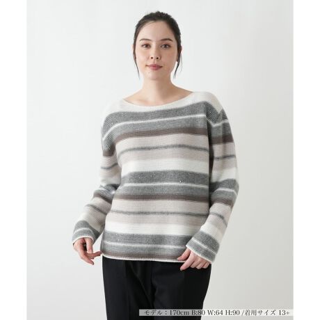 [^ԁF1505301]------------------------------------pV[YFHLkF蓧F|PbgFȂňF┖藠nFȂ-------------------------------------C^ÁuTRICOT PERUGIAigRbg y[Wjv|A{[_[Z[^[BnƈȗA㎿ȑfނɂAghӎRNVWJuhȂł͂̈iłBȂ߂炩ȔGƏ_炩ȕ͂̑fނŁAG߂ɐSn悢g񋟂܂BꕔɃXpR[gpA肰ȂPvXB{[glbNƒ̃fUCAꂽl̏̕iio܂BꖇŒĂACi[ƂĂiɉfA񂵗͂̍ꖇłBi̐F́ABeꏊ̂Aql̂g̋@ɂFČꍇ܂B\߂B