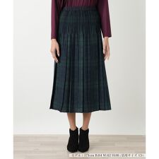 スカート【Leilian WHITE LABEL】