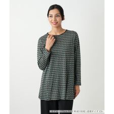 ブラウス【プラス企画】