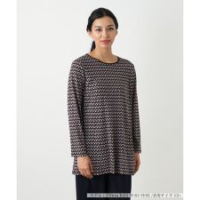 【ウォッシャブル】ブラウス【プラス企画】