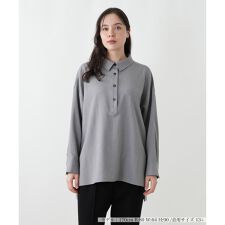 ブラウス【ROCHAS Premiere】