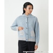 【店舗人気】カーディガン