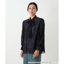 ブラウス【BOURGE】