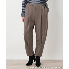 【ウォッシャブル】パンツ【プラス企画】