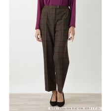 パンツ【Leilian WHITE LABEL】