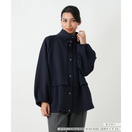 [^ԁF1506066]------------------------------------pV[YF~LkF蓧FȂ|PbgF萶ňF-------------------------------------|GXeA[A|E^uhAKȒSñR[gBȂ₩ȔGƗDꂽXgb`ŁAԂ̒płXgXt[łBVvȖnfUCȂ̂ŁAlXȃCi[{gXƍ킹₷A񂵗͂QłBH̃fC[X^CArWlXV[Aꂢ߃JWA܂ŁALV[Ŋ􂷂ėp̍ꖇłBi̐F́ABeꏊ̂Aql̂g̋@ɂFČꍇ܂B\߂B