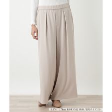 パンツ【BOURGE】