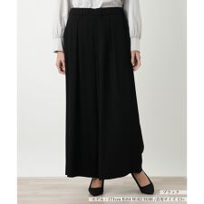 パンツ【BOURGE】