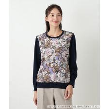 セーター【ROCHAS Premiere】